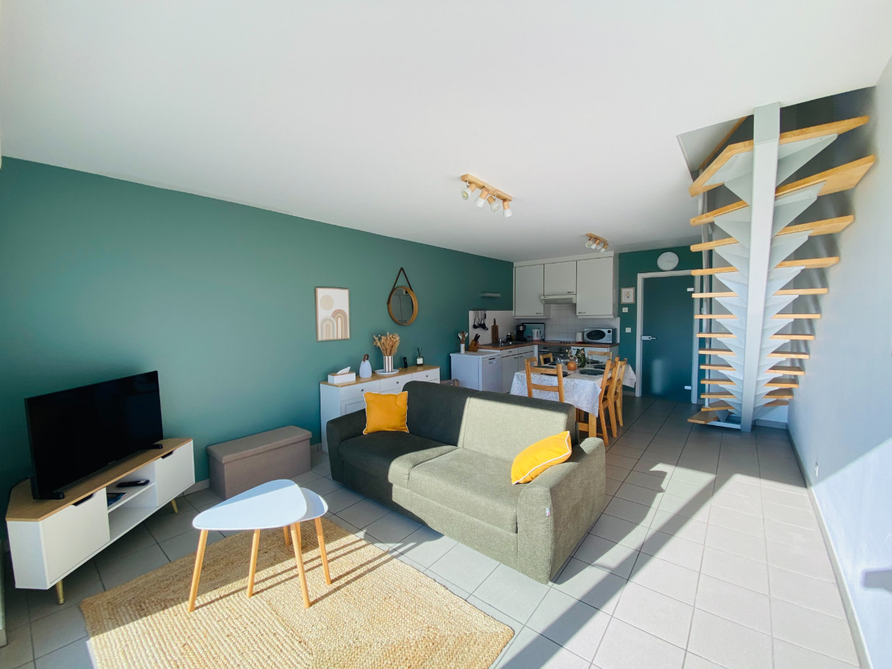 Hôte GreenGo: La maison des Dunes