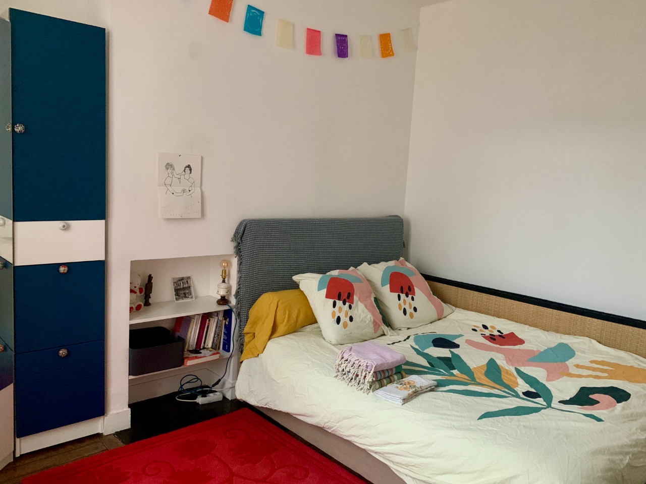 GreenGo Cosy et bohème