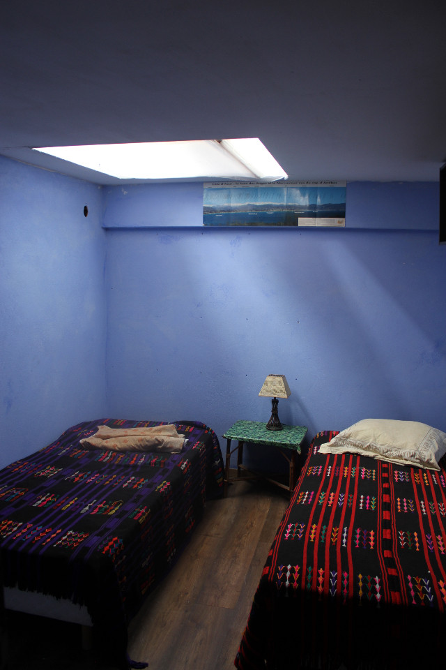 Chambre chez l’habitant Alpes-Maritimes Rustique
