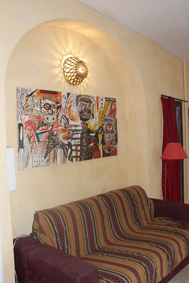 GreenGo Chez Courbou