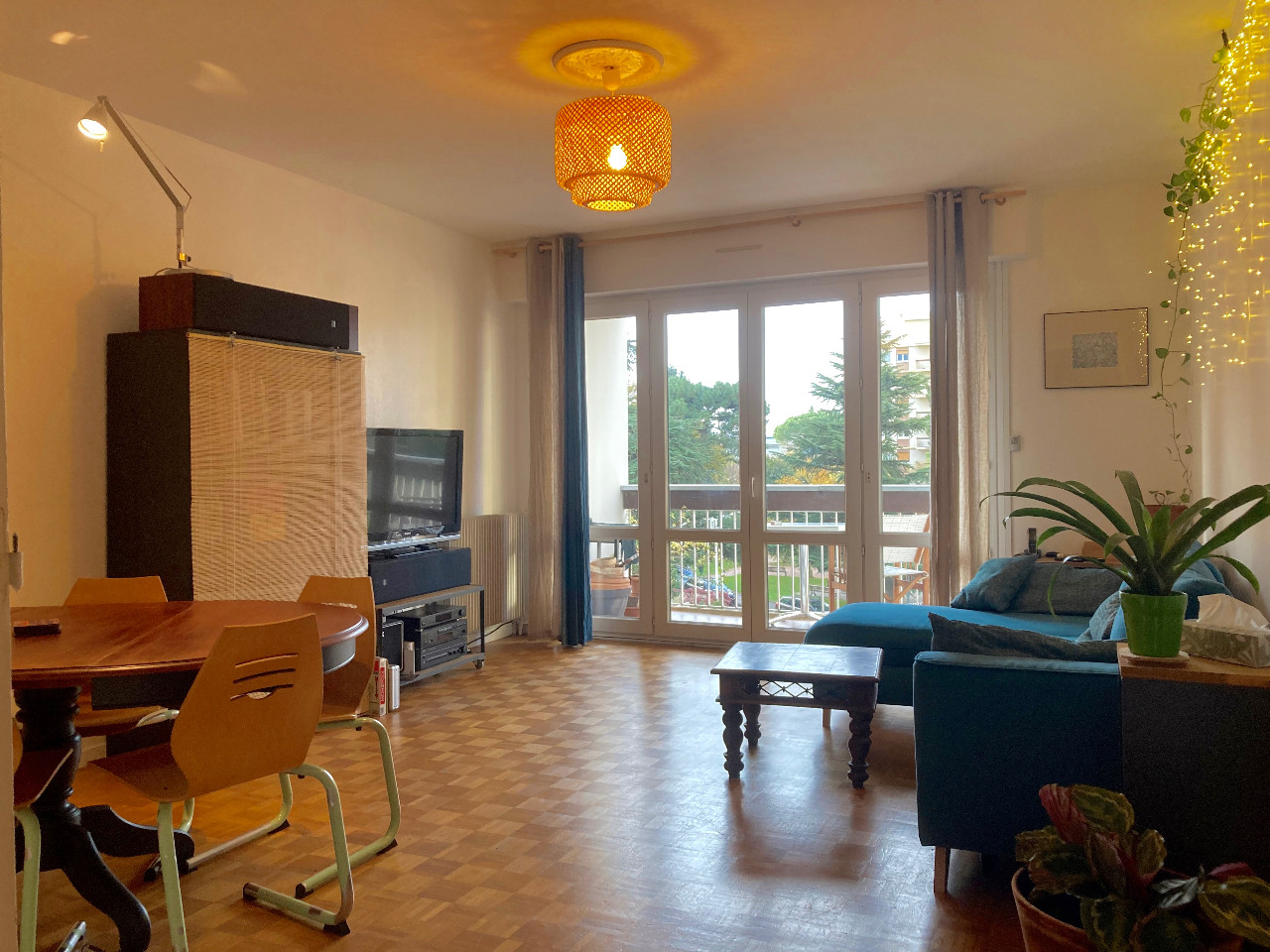 Appartement Familial à toulouse