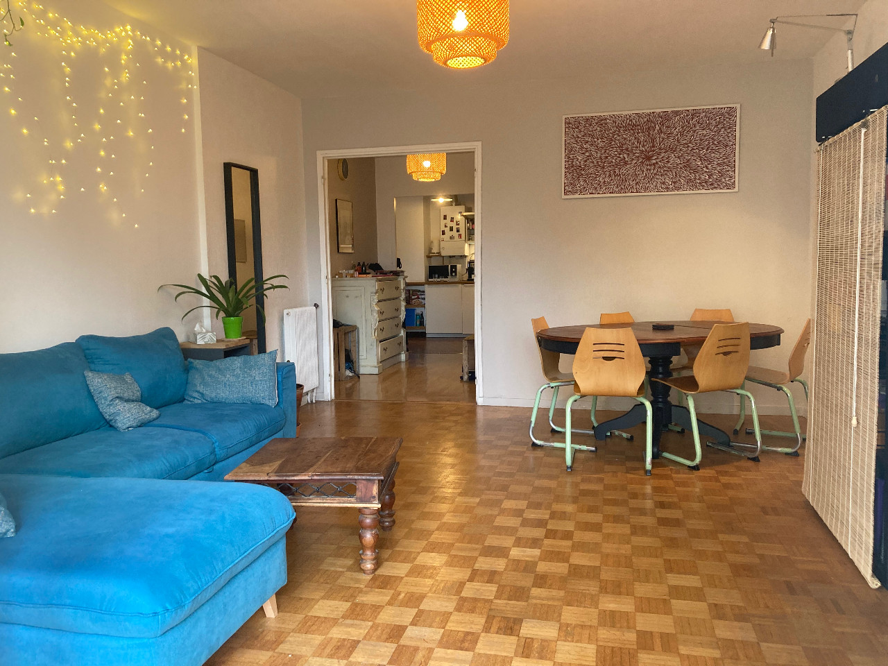 GreenGo Appartement Familial à toulouse