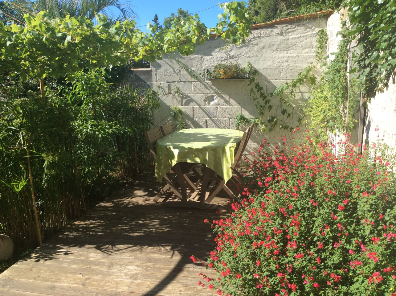 GreenGo location vacances écoresponsables