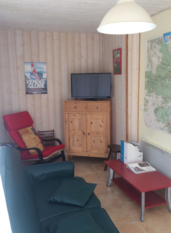GreenGo Gîte Île-de-France Évasion