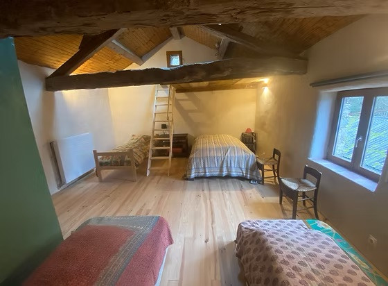 GreenGo Gîte Occitanie Évasion