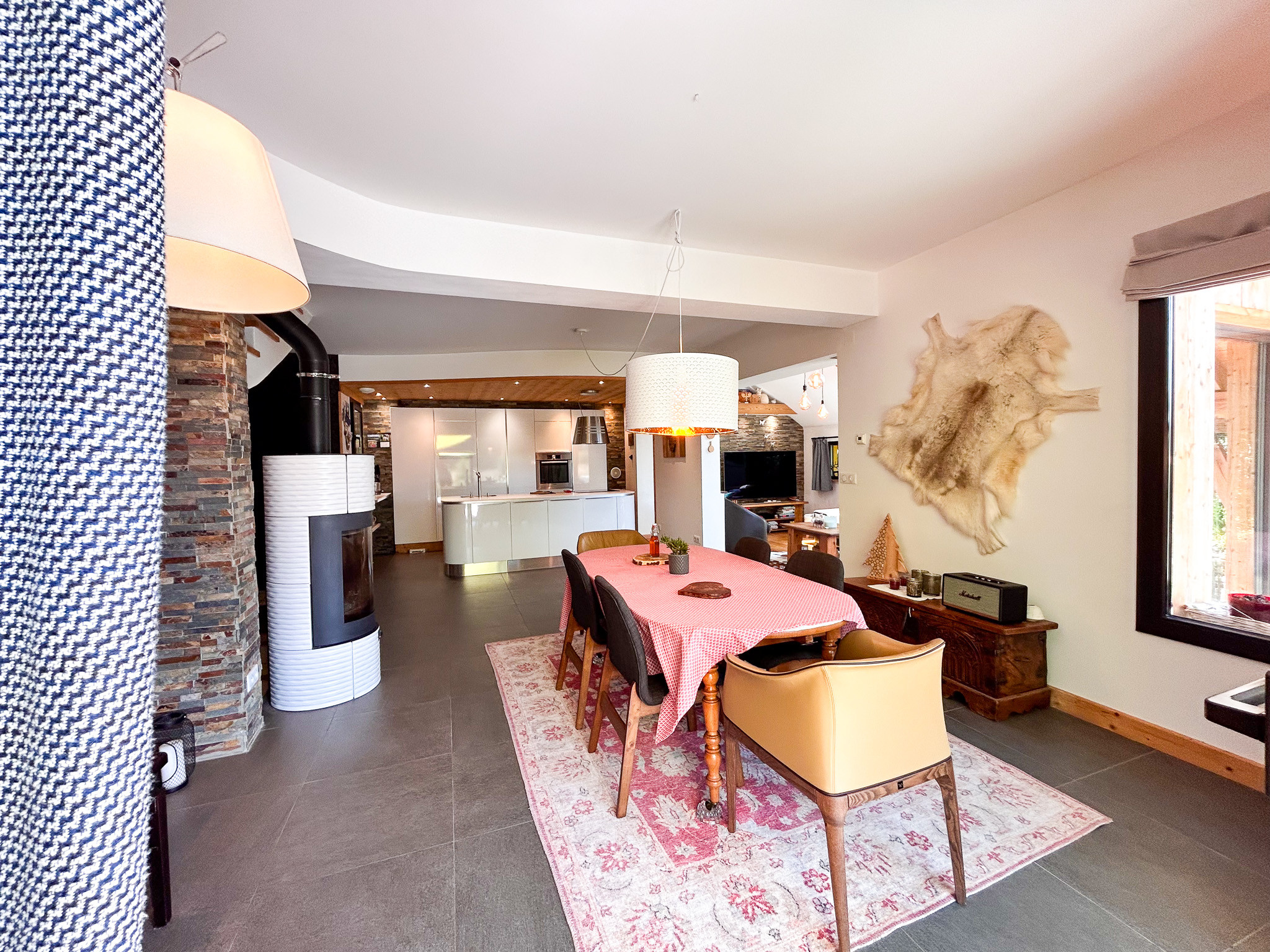 Savoie Glamping