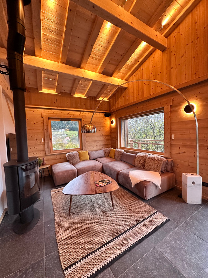 GreenGo Gîte Grand Est Évasion