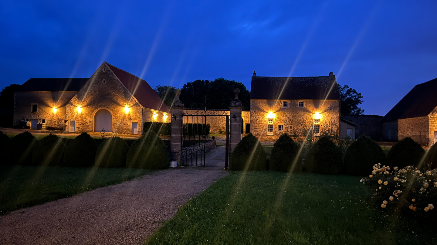 GreenGo Gîte Bourgogne-Franche-Comté Évasion