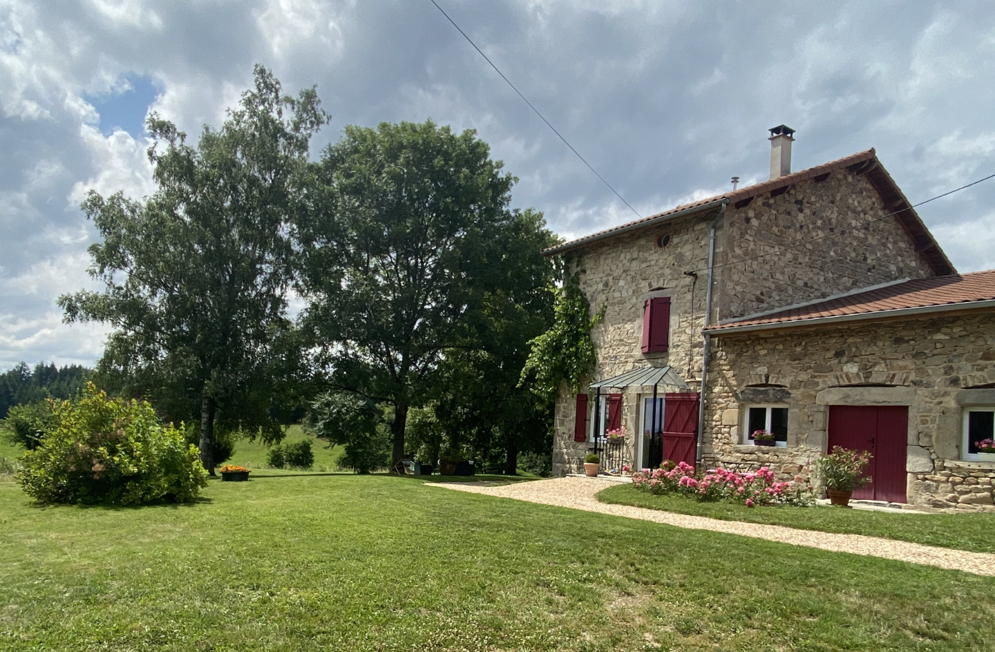 Gîte l'Epicurien