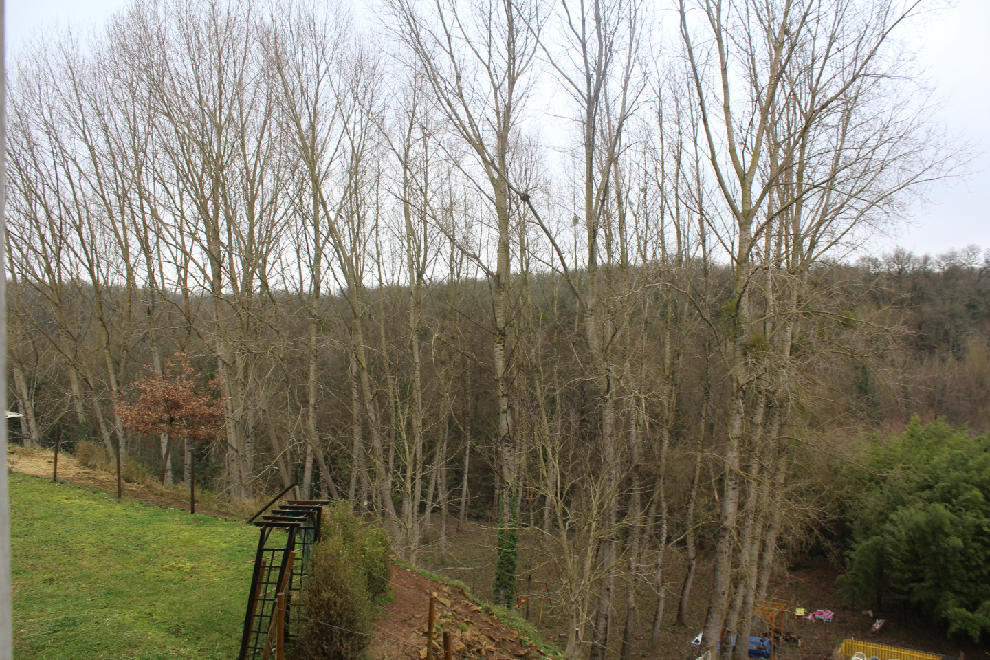 Gîte de l'ancienne métairie