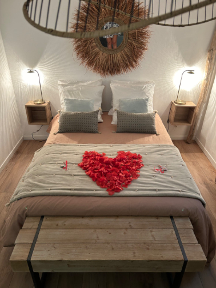Logement GreenGo: Le cocoon cosy