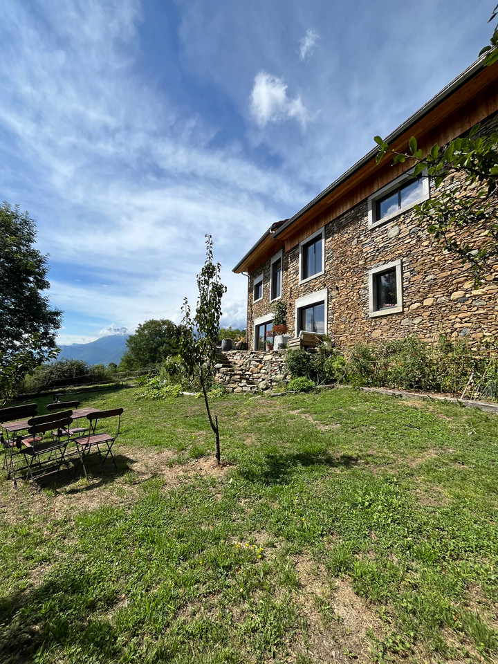 GreenGo Le Studio de Crêts en Belledonne