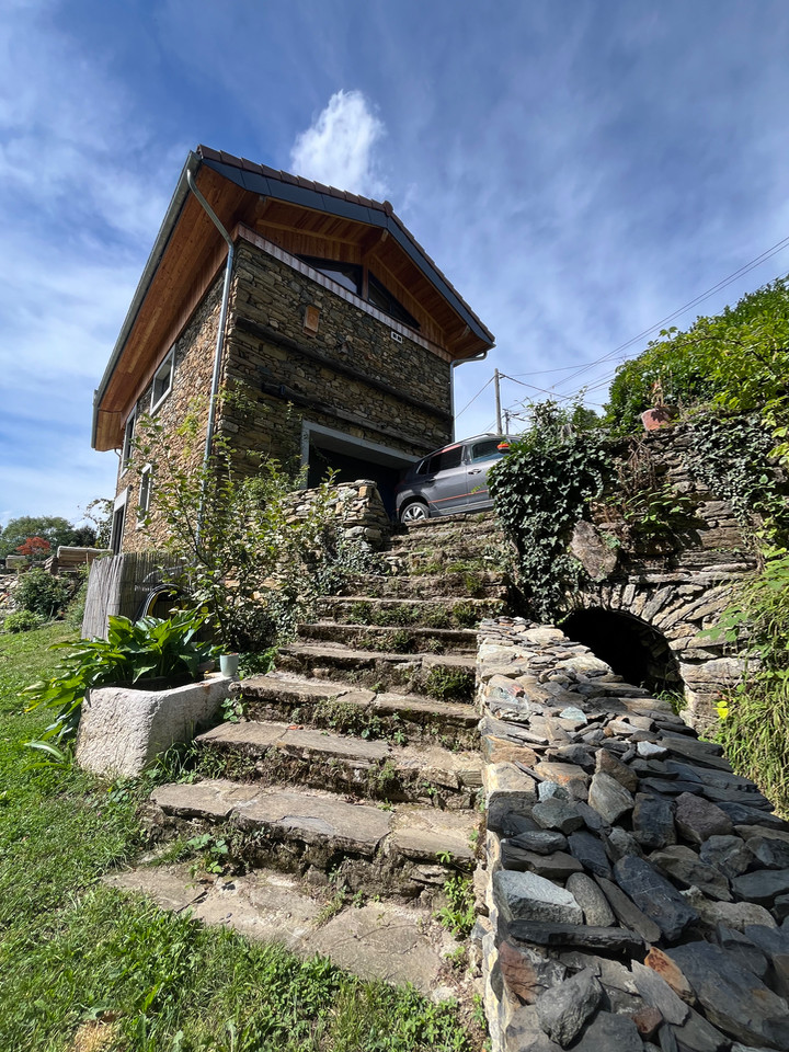 GreenGo Location Auvergne-Rhône-Alpes Évasion