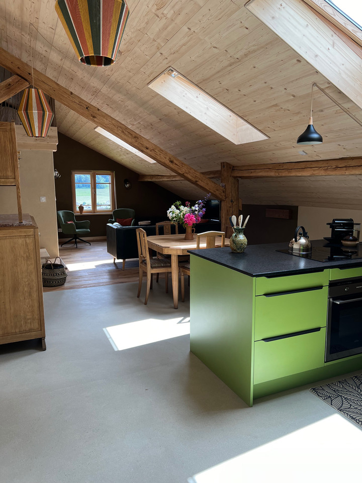 Doubs En forêt