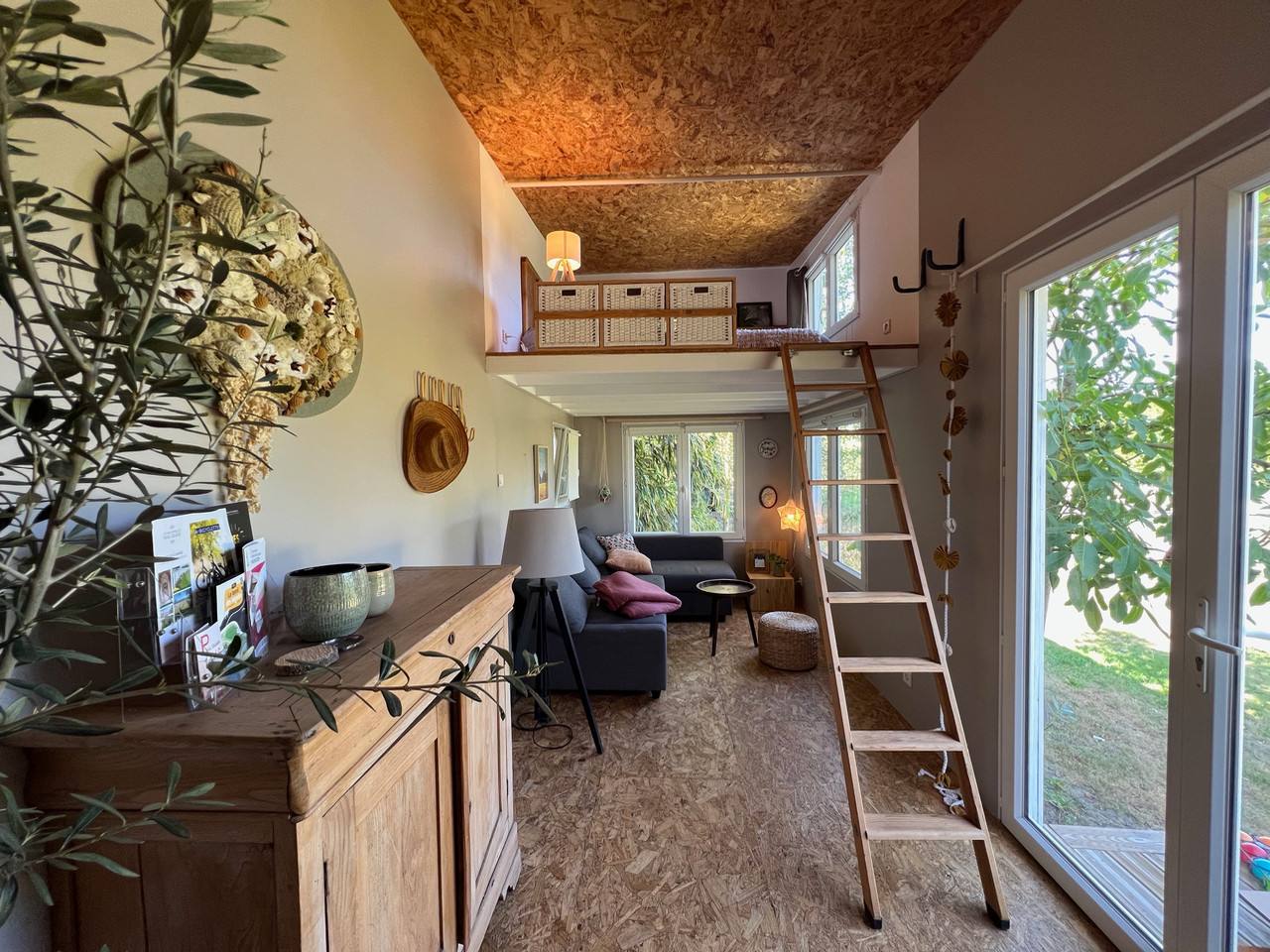 GreenGo location vacances écoresponsables