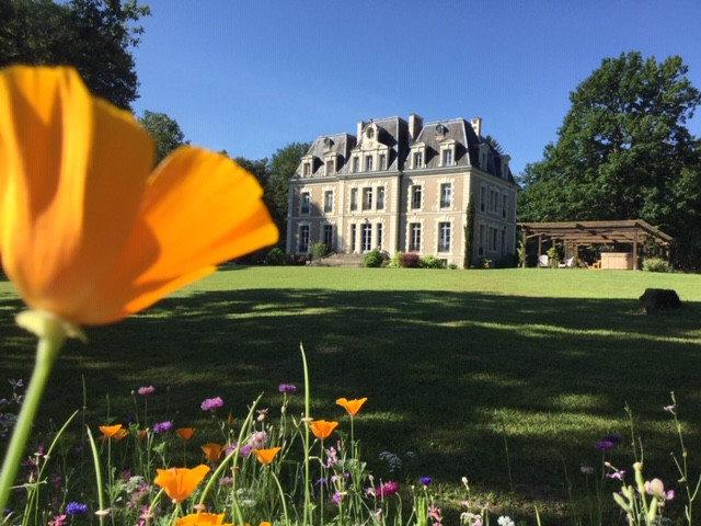 Hôte GreenGo: Chateau des Essards