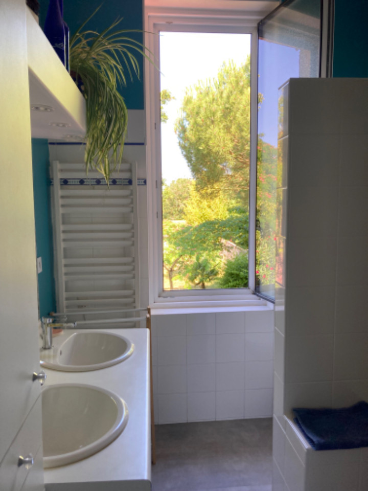 GreenGo Villa Andrée - chambre d’hôtes la Rochelle