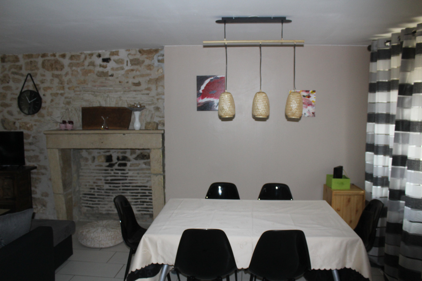 GreenGo Gîte Nouvelle-Aquitaine Évasion