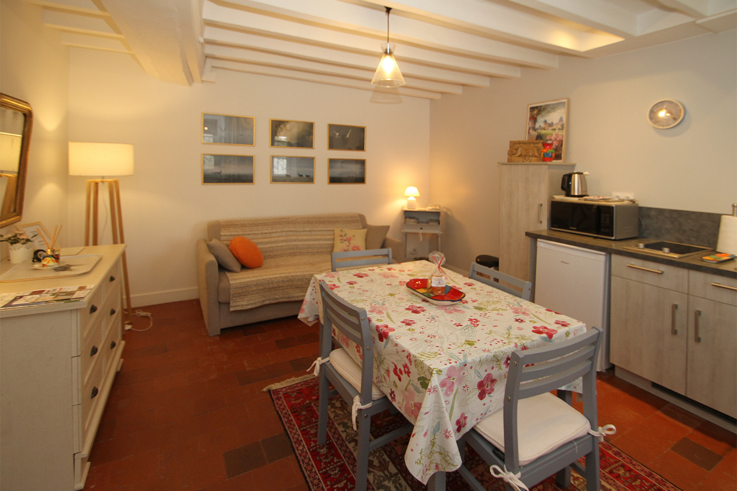 GreenGo location vacances écoresponsables