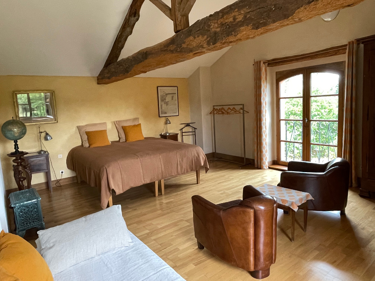 GreenGo Gîte Occitanie Haut-de-gamme