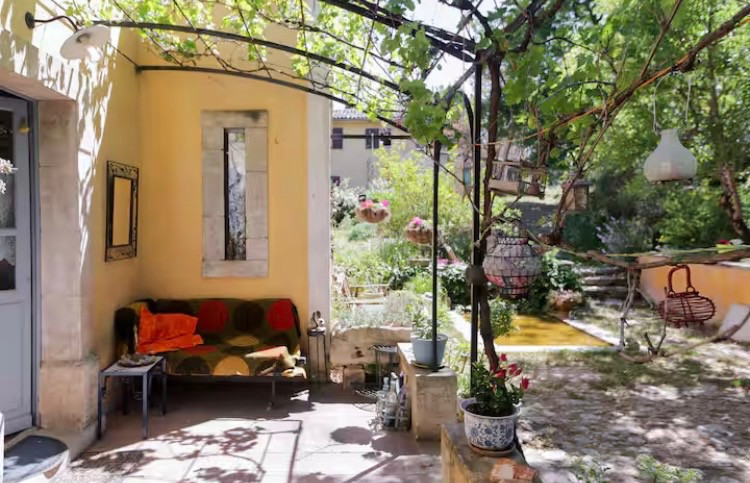 Vaucluse Romantique