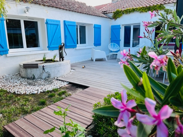 Villa l’Escale