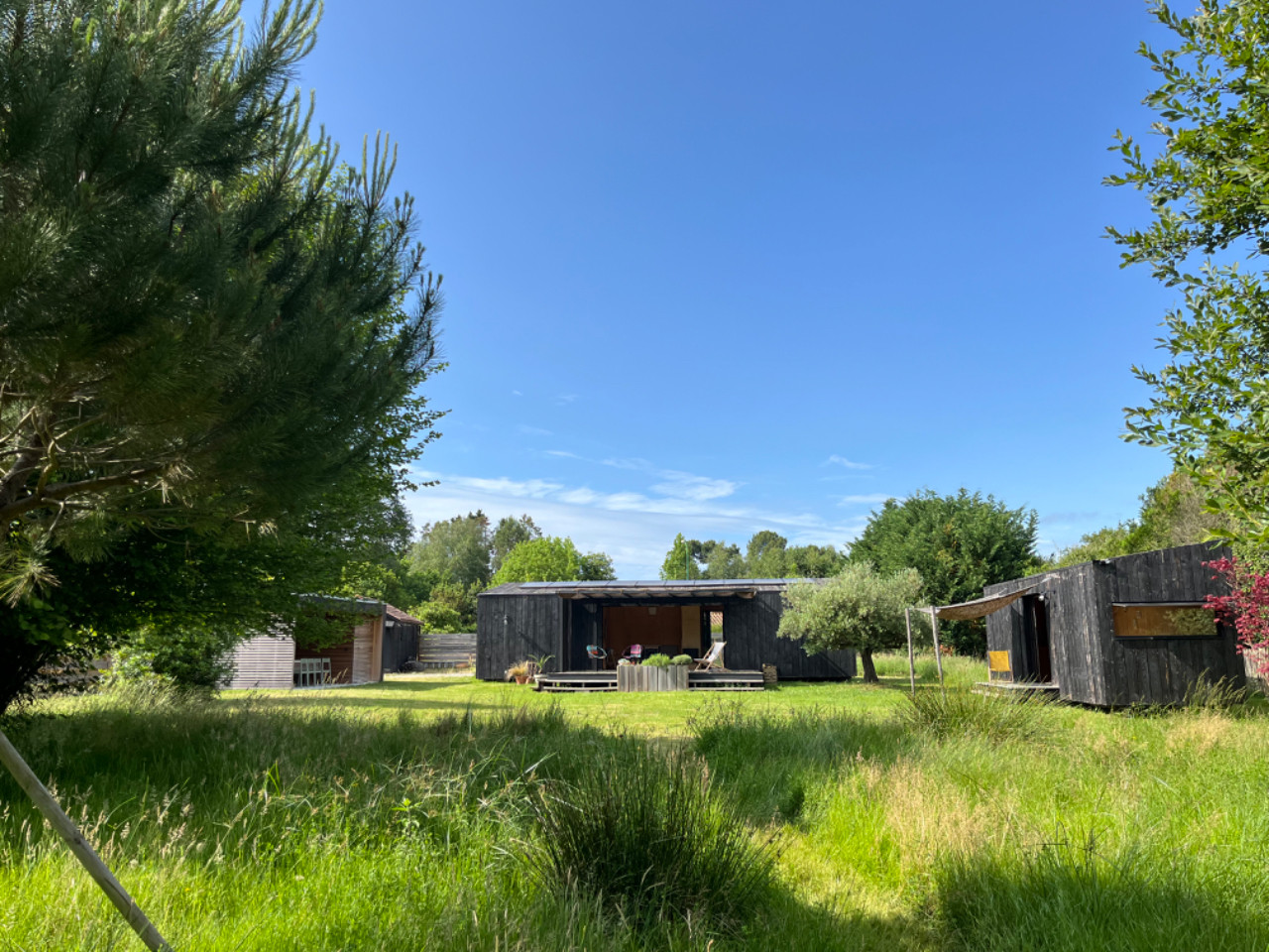 GreenGo Gîte Nouvelle-Aquitaine Évasion