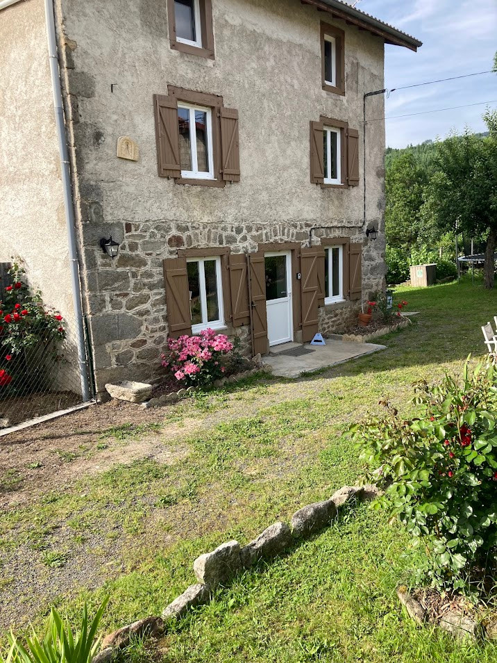 GreenGo Gîte Auvergne-Rhône-Alpes À la campagne