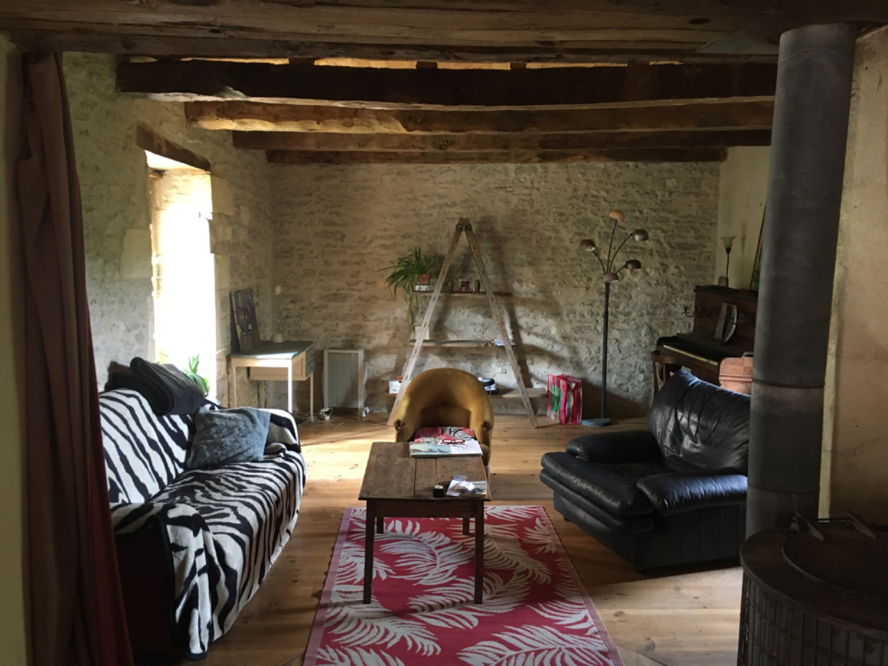 GreenGo Location Occitanie À la campagne