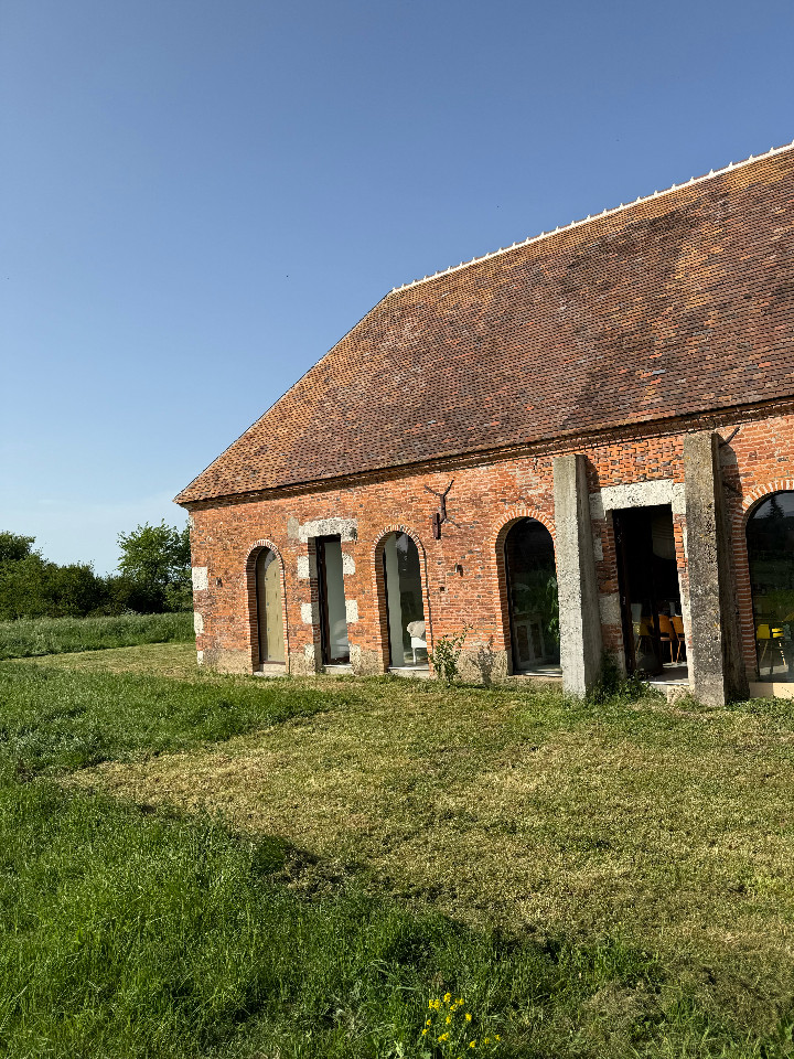 Loir-et-Cher Haut-de-gamme