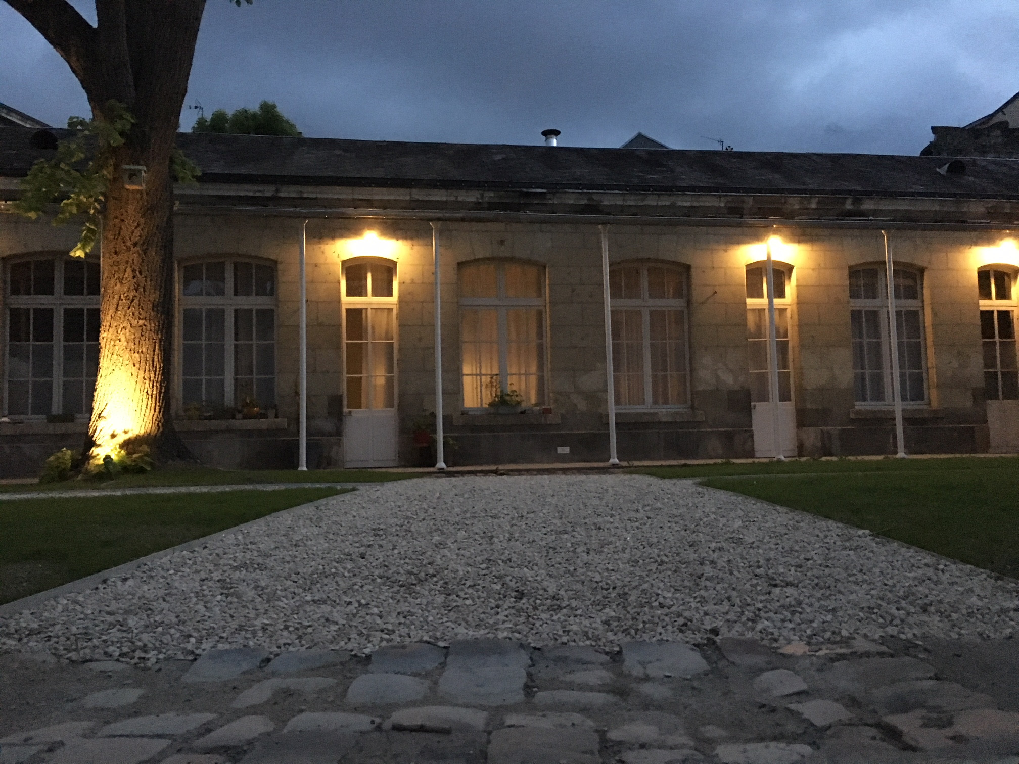 GreenGo Location Pays de la Loire En ville