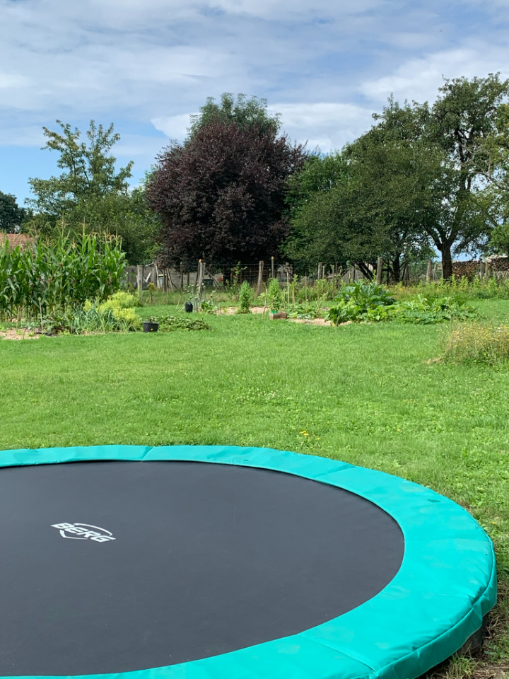 GreenGo Domaine des Diablotins
