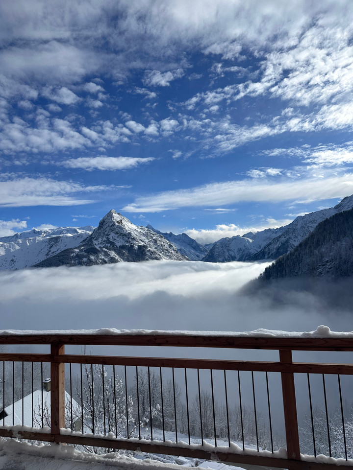 GreenGo Chalet la Brindille