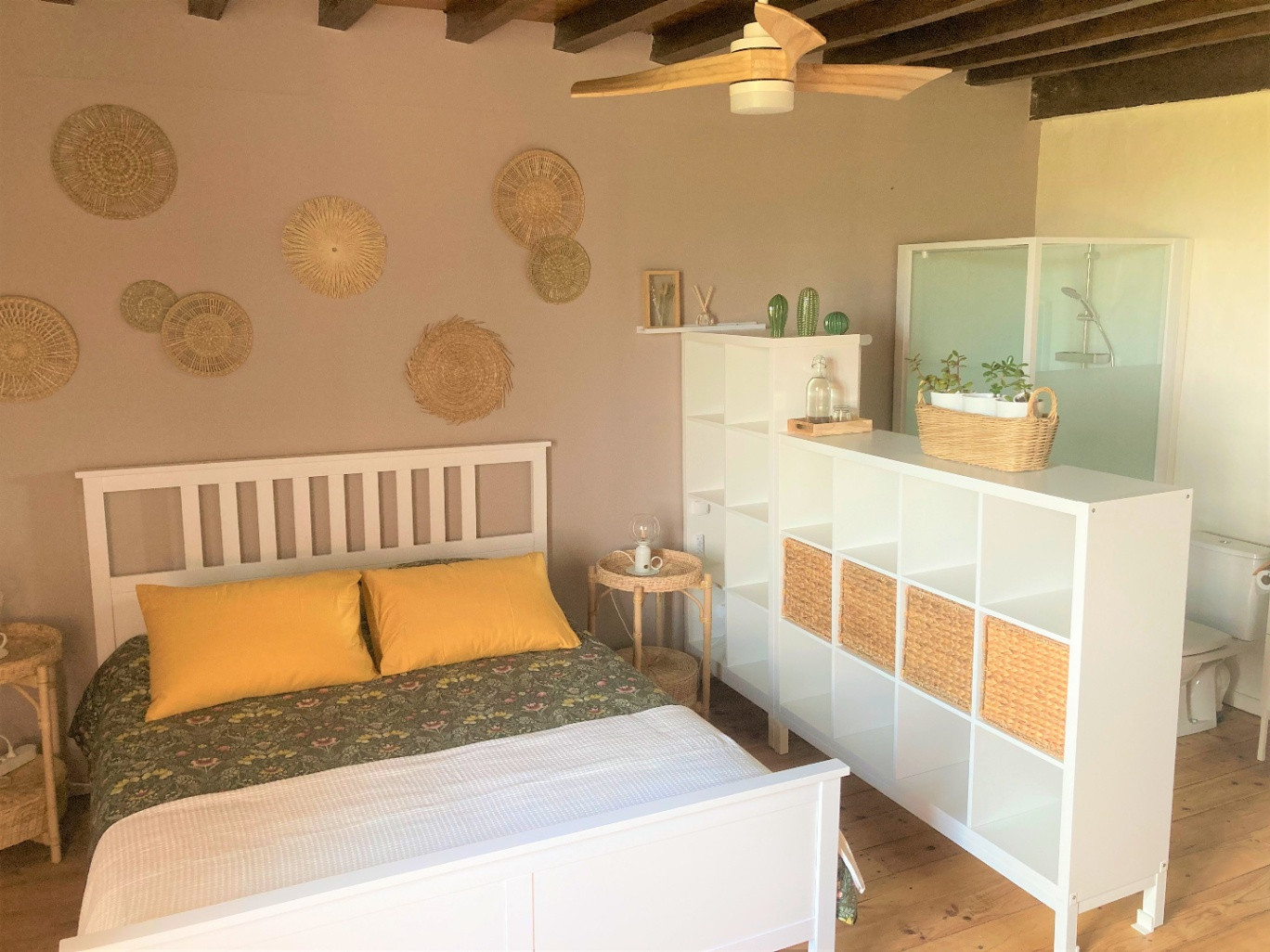 Logement GreenGo: Chambre Maria