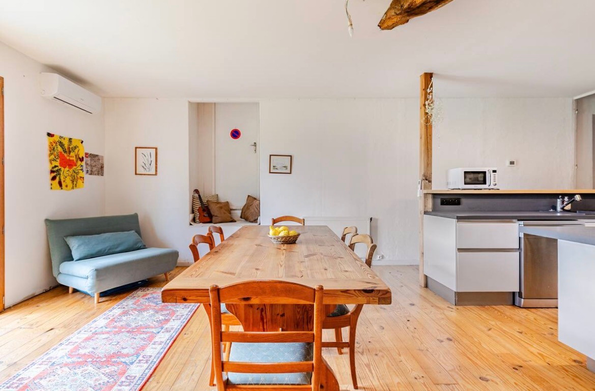 Logement insolite Hérault En forêt