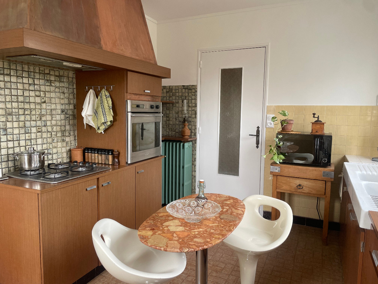 GreenGo Location Centre-Val de Loire Gîte de groupe