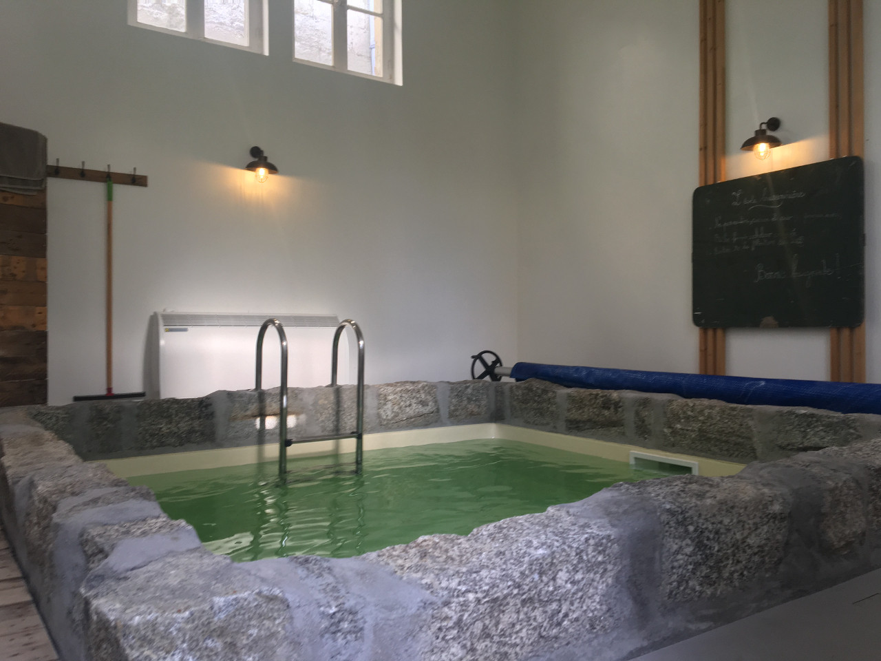 GreenGo location vacances écoresponsables