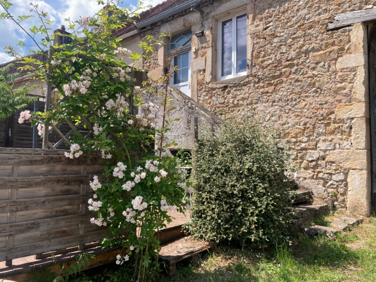 GreenGo Location Bourgogne-Franche-Comté À la campagne