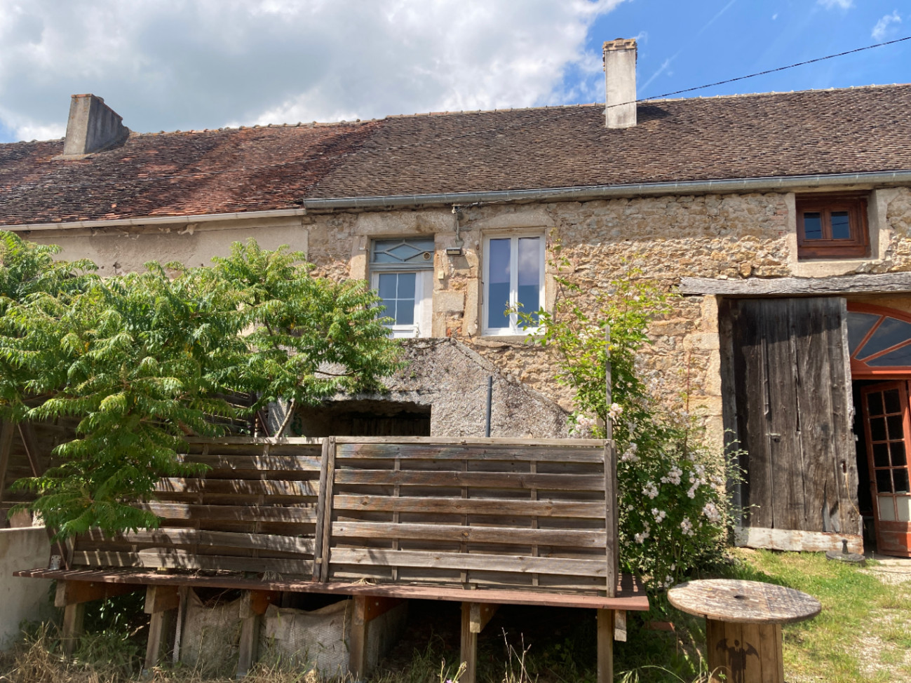 GreenGo Gite du Petit théâtre