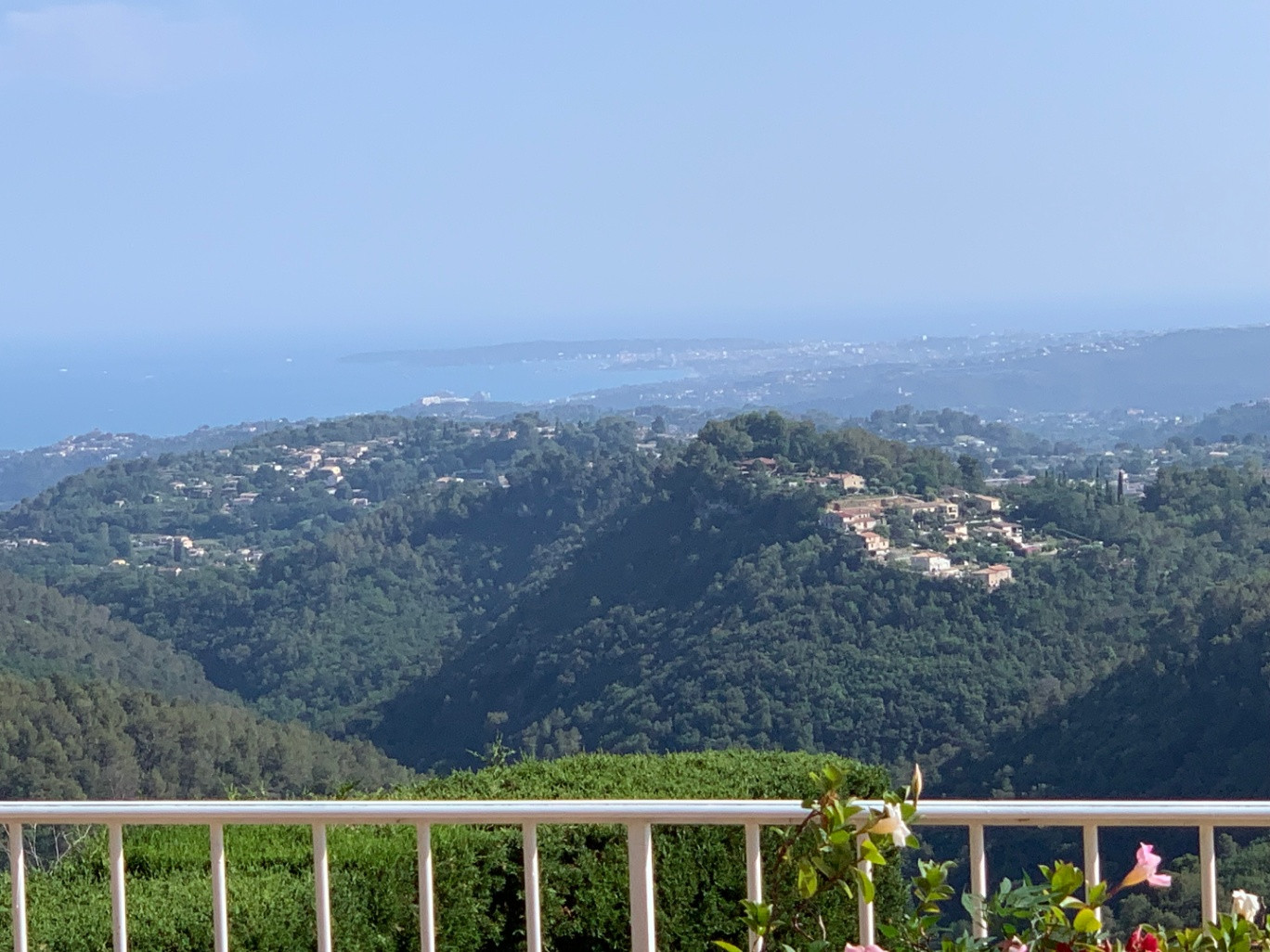 Villa Zen