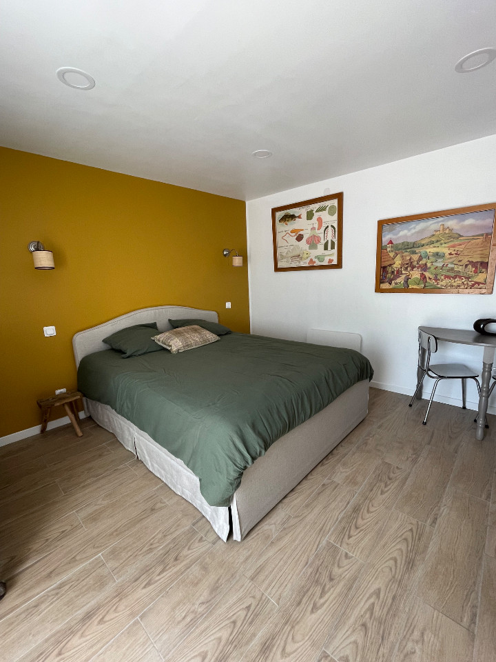 GreenGo Chambre d’hôtes Centre-Val de Loire Évasion