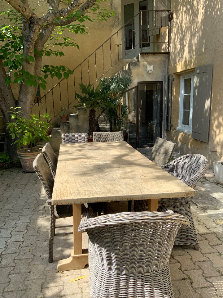 GreenGo Maisonnette de charme 60 M2