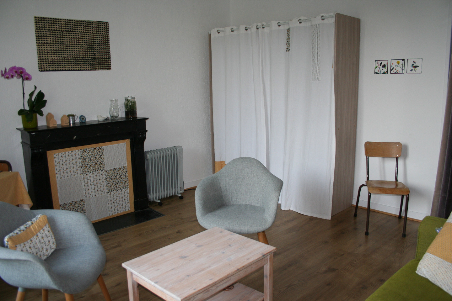 GreenGo Location Bretagne En ville
