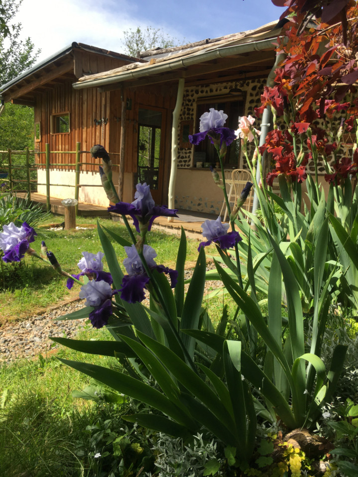 GreenGo Gîte Auvergne-Rhône-Alpes Évasion