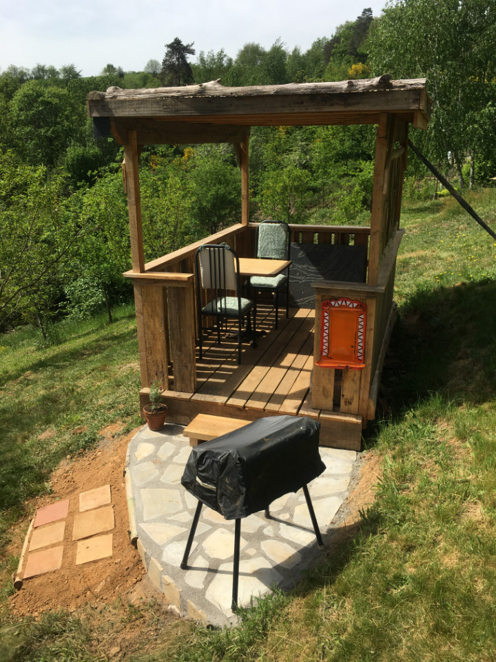 GreenGo location vacances écoresponsables