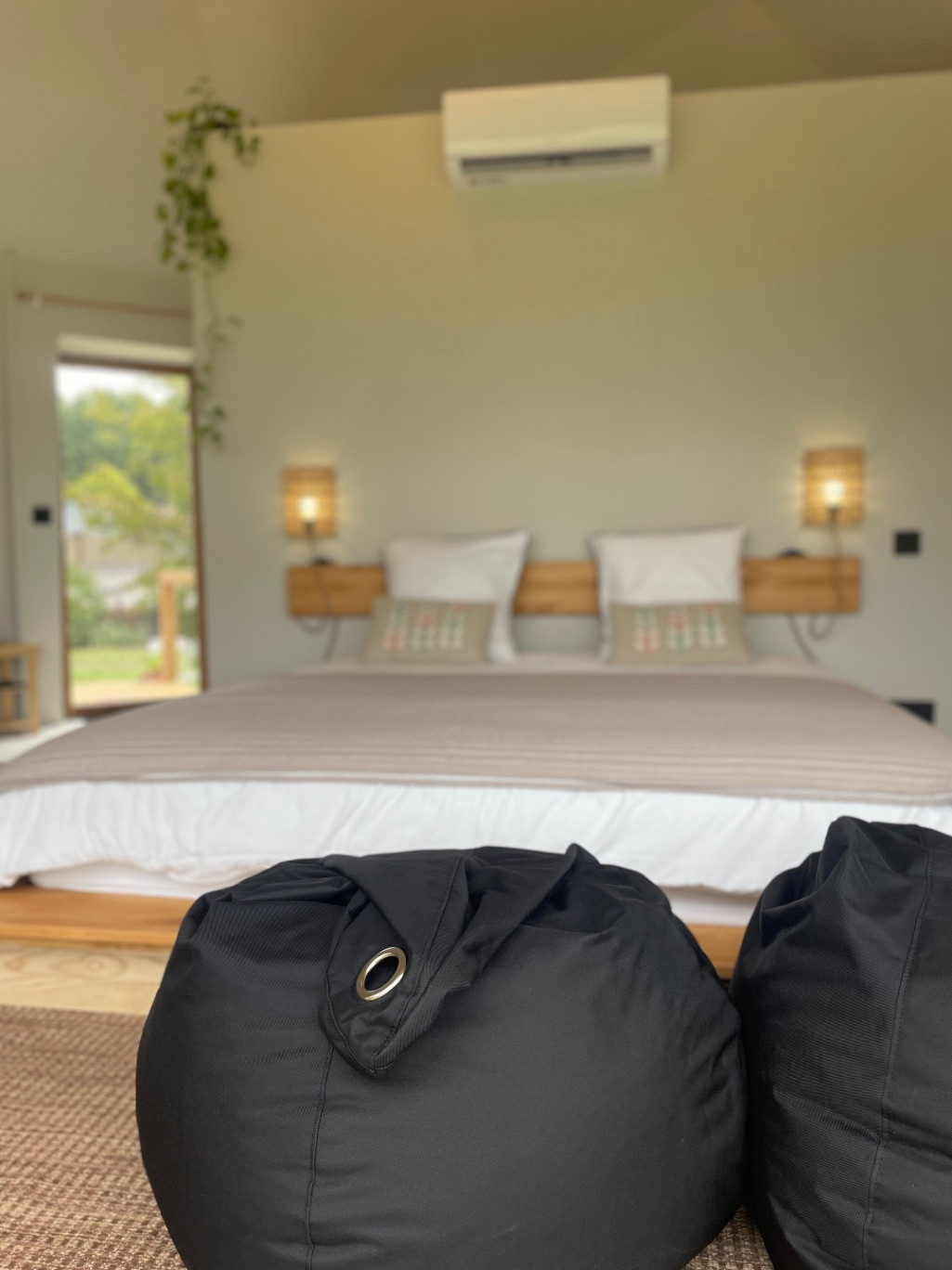 GreenGo Dome de Cognac