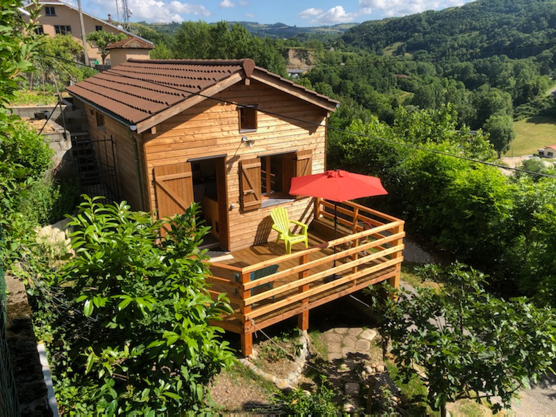 GreenGo Gîte la Draie