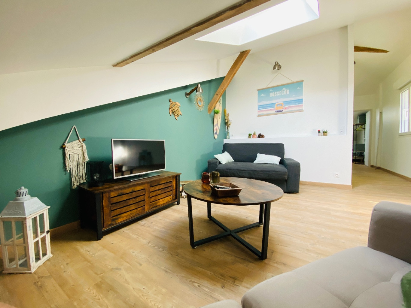 GreenGo Gîte Nouvelle-Aquitaine À la campagne