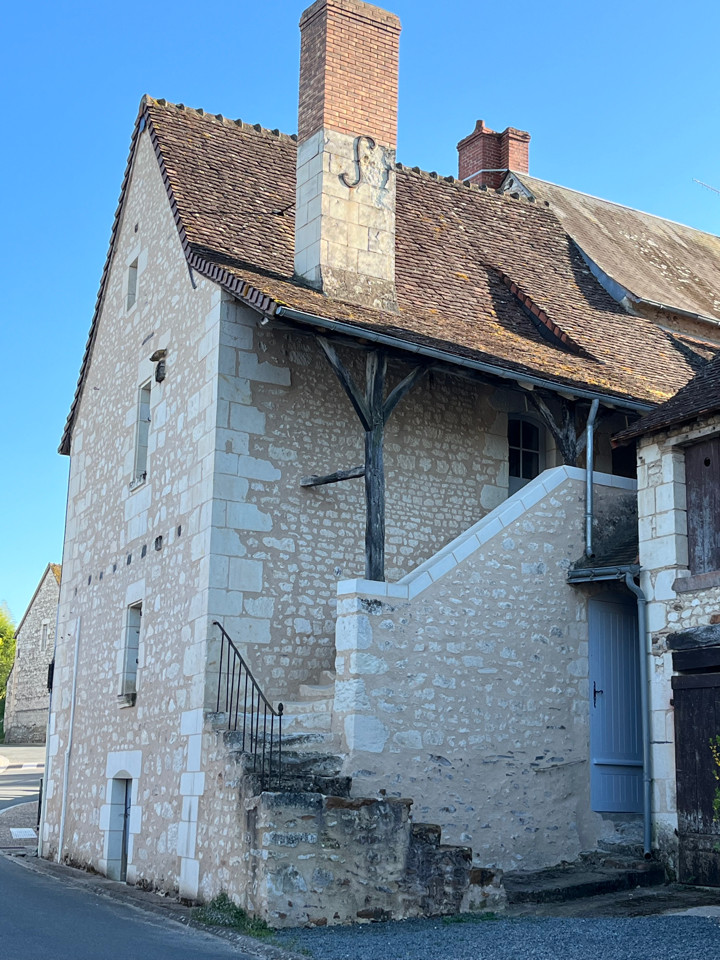 Le logis