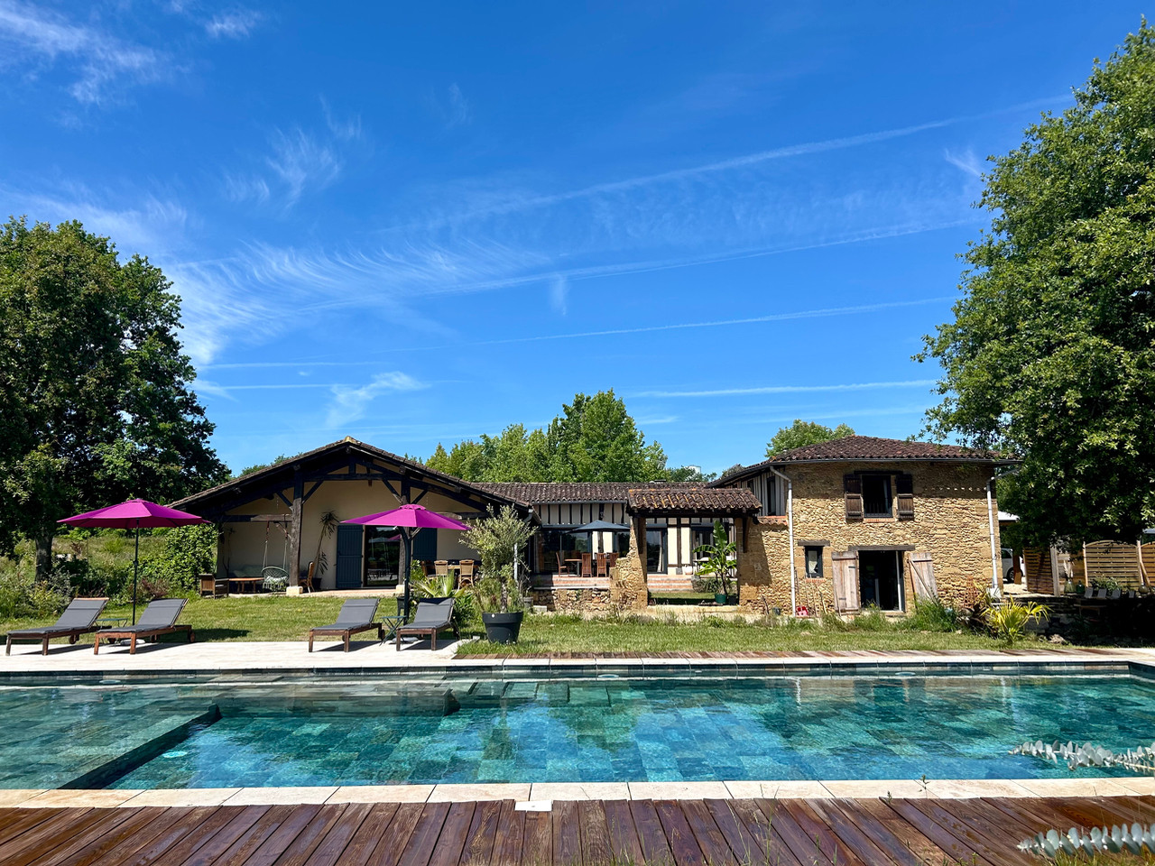 Domaine de la petite graine